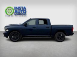 
										2020 RAM 1500 Classic Express full									