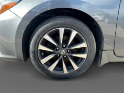 
										2018 Nissan Altima 2.5 SV full									