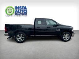
										2019 RAM 1500 Classic SXT full									