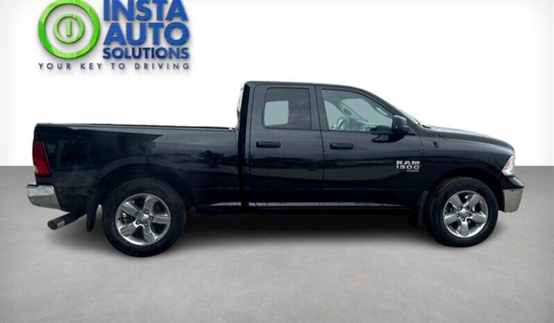 
								2019 RAM 1500 Classic SXT full									