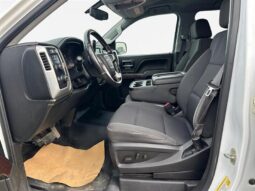 
										2016 GMC Sierra 1500 SLE full									