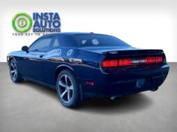 
										2014 Dodge Challenger R/T Classic full									