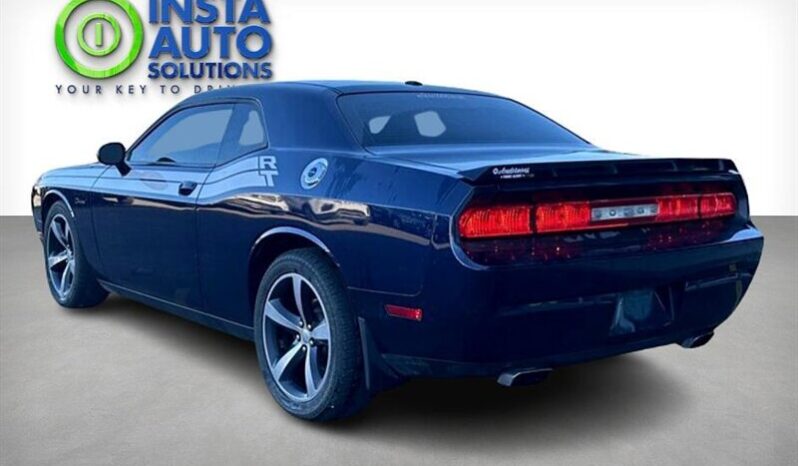 
								2014 Dodge Challenger R/T Classic full									