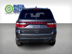 
										2017 Dodge Durango SXT full									