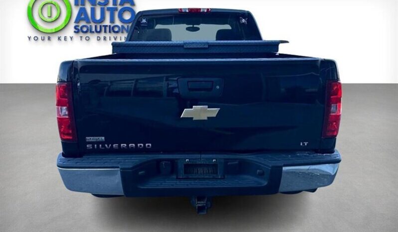 
								2011 Chevrolet Silverado 1500 LT full									