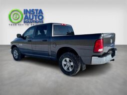 
										2017 RAM 1500 ST full									