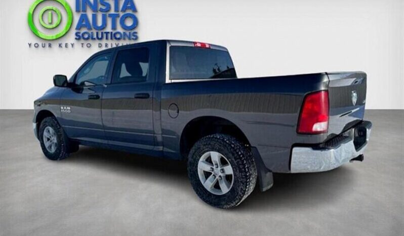 
								2017 RAM 1500 ST full									