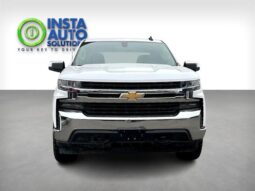 
										2019 Chevrolet Silverado 1500 LT full									