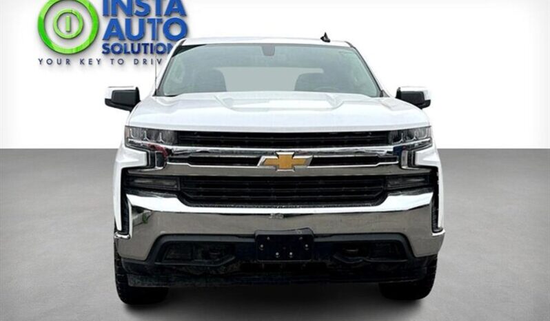 
								2019 Chevrolet Silverado 1500 LT full									
