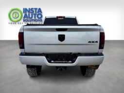 
										2017 RAM 3500 Laramie Lifted full									