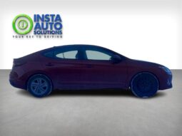 
										2019 Hyundai ELANTRA Preferred full									