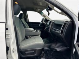 
										2020 RAM 1500 Classic ST full									