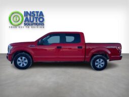 
										2020 Ford F-150 XLT Sport full									