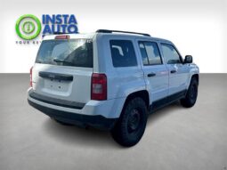 
										2016 Jeep Patriot Sport full									