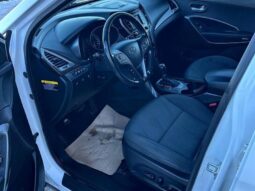 
										2017 Hyundai SANTA FE Sport 2.4L Premium full									