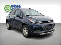 
										2018 Chevrolet Trax LT full									