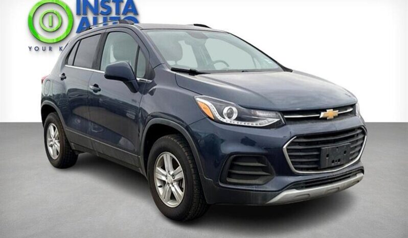 
								2018 Chevrolet Trax LT full									