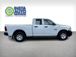 
										2020 RAM 1500 Classic ST full									