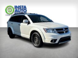 
										2017 Dodge Journey GT full									