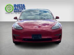 
										2022 Tesla Model 3 Long Range full									