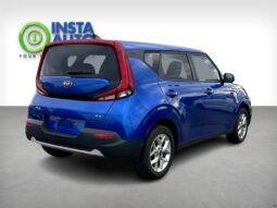 
										2021 Kia Soul EX full									