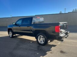 
										2016 Chevrolet Silverado 1500 LT Z71 full									