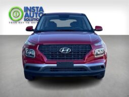 
										2021 Hyundai VENUE Essential full									