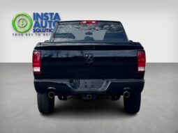 
										2017 RAM 1500 Express full									