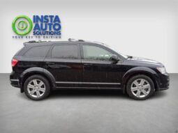 
										2014 Dodge Journey Limited DVD full									