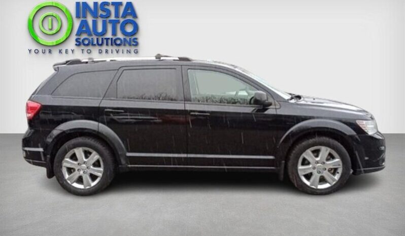 
								2014 Dodge Journey Limited DVD full									