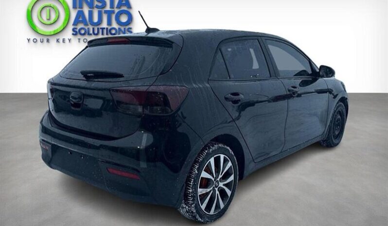 
								2021 Kia Rio LX Premium full									