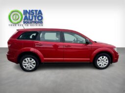 
										2015 Dodge Journey Canada Value Package full									