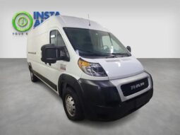 2021 RAM ProMaster 2500 159 WB