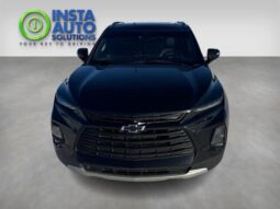 
										2020 Chevrolet Blazer True North Leather Roof full									