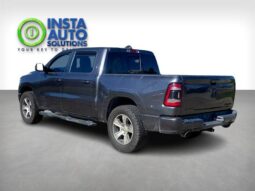 
										2019 RAM 1500 Sport full									