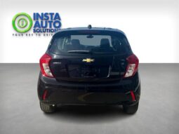 
										2019 Chevrolet Spark 1LT full									