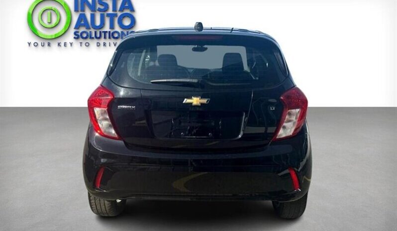 
								2019 Chevrolet Spark 1LT full									