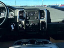 
										2017 RAM 1500 Outdoorsman full									