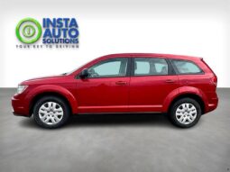 
										2015 Dodge Journey Canada Value Package full									