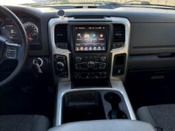 
										2017 RAM 1500 Outdoorsman full									