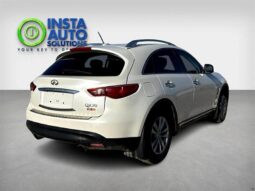 
										2017 INFINITI QX70 full									
