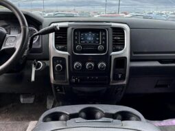 
										2017 RAM 2500 SLT full									