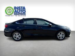 
										2018 Chevrolet Cruze LT Auto full									