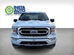 
										2023 Ford F-150 XLT XTR full									