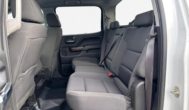 
								2016 GMC Sierra 1500 SLE full									