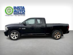 
										2014 RAM 1500 Sport full									