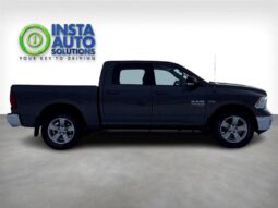 
										2019 RAM 1500 Classic SLT full									