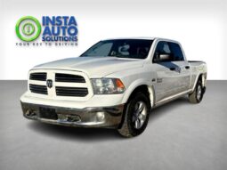 
										2017 RAM 1500 Outdoorsman full									