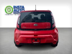 
										2014 Kia Soul EX full									