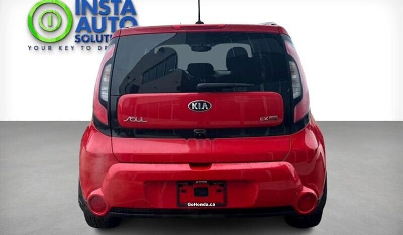 
								2014 Kia Soul EX full									